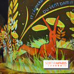 Le Petit Prince, l'odyssée immersive : un voyage poétique et coloré à vivre à l'Atelier des Lumières - fotor 1744364399687