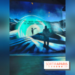 Le Petit Prince, l'odyssée immersive : un voyage poétique et coloré à vivre à l'Atelier des Lumières - fotor 1744364455588