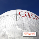 Ballon de Paris au parc André-Citroën : nos photos du gonflement - Ballon de Paris Generali 9