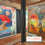 Faire impression : l'exposition sur les affiches de cinéma à la Fondation Jérôme Seydoux-Pathé - fotor 1744379768211