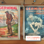 Faire impression : l'exposition sur les affiches de cinéma à la Fondation Jérôme Seydoux-Pathé