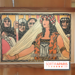 Faire impression : l'exposition sur les affiches de cinéma à la Fondation Jérôme Seydoux-Pathé - fotor 1744379627592