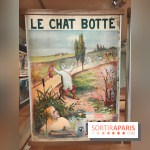 Faire impression : l'exposition sur les affiches de cinéma à la Fondation Jérôme Seydoux-Pathé
