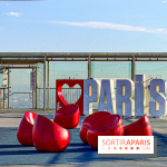 Panoramart : l'exposition créative signée Aurélien Jeanney, perchée au sommet de la Tour Montparnasse