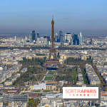 Panoramart : l'exposition créative signée Aurélien Jeanney, perchée au sommet de la Tour Montparnasse