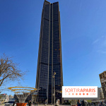 Panoramart : l'exposition créative signée Aurélien Jeanney, perchée au sommet de la Tour Montparnasse