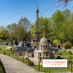 France Miniature 2025, une enquête à travers le temps