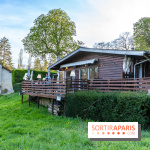 La Parenthèse Verte restaurant à Louveciennes - photos