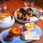 La Parenthèse Verte restaurant à Louveciennes - photos  - A7C06029