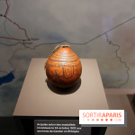 Mission Dakar-Djibouti [1931-1933]: Contre-enquêtes, nos photos de l'expo - Expo Dakar Djibouti 9 fotor 2025041421171