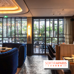 Pimpan, nouveau restaurant à Paris dans le Quartier Latin – Cuisine française moderne à Dame des Arts - A7C06223