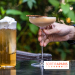 Pimpan, nouveau restaurant à Paris dans le Quartier Latin – Cuisine française moderne à Dame des Arts