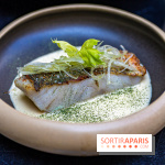 Pimpan, nouveau restaurant à Paris dans le Quartier Latin – Cuisine française moderne à Dame des Arts