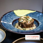 Pimpan, nouveau restaurant à Paris dans le Quartier Latin – Cuisine française moderne à Dame des Arts