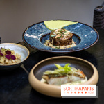 Pimpan, nouveau restaurant à Paris dans le Quartier Latin – Cuisine française moderne à Dame des Arts