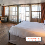 Hôtel Dame des Arts à Paris - A7C06253