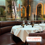 Temple & Chapon - Décoration