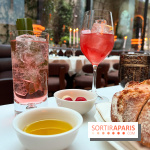 Temple & Chapon - Cocktails