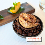 Le Pergolèse - Mignardise