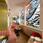 Yora, restaurant festif ambiance péruvienne dans un monument historique du 9e ! - DSC00585