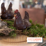 Les chocolats de Pâques 2025 de Pleincœur par Maxime Frédéric et family