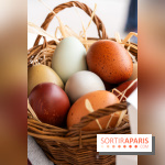 Les chocolats de Pâques 2025 de Pleincœur par Maxime Frédéric et family