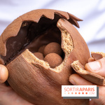 Les chocolats de Pâques 2025 de Pleincœur par Maxime Frédéric et family