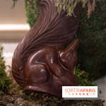 Les chocolats de Pâques 2025 de Pleincœur par Maxime Frédéric et family