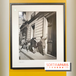 Robert Doisneau - Instants donnés : l'exposition photo se dévoile au musée Maillol