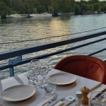 Aqua Restaurant
