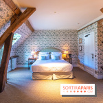 La Ferme de l’Abbaye des Vaux de Cernay : l'hôtel de charme en pleine nature dans les Yvelines - photos