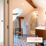 La Ferme de l’Abbaye des Vaux de Cernay : l'hôtel de charme en pleine nature dans les Yvelines - photos