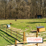 La Ferme de l’Abbaye des Vaux de Cernay : l'hôtel de charme en pleine nature dans les Yvelines - photos