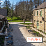 La Ferme de l’Abbaye des Vaux de Cernay : l'hôtel de charme en pleine nature dans les Yvelines - photos