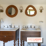 La Ferme de l’Abbaye des Vaux de Cernay : l'hôtel de charme en pleine nature dans les Yvelines - photos