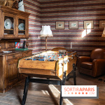 La Ferme de l’Abbaye des Vaux de Cernay : l'hôtel de charme en pleine nature dans les Yvelines - photos