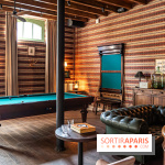 La Ferme de l’Abbaye des Vaux de Cernay : l'hôtel de charme en pleine nature dans les Yvelines - photos