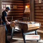 La Ferme de l’Abbaye des Vaux de Cernay : l'hôtel de charme en pleine nature dans les Yvelines - photos