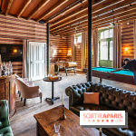 La Ferme de l’Abbaye des Vaux de Cernay : l'hôtel de charme en pleine nature dans les Yvelines - photos