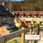 La Ferme de l’Abbaye des Vaux de Cernay : l'hôtel de charme en pleine nature dans les Yvelines - photos