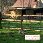 La Ferme de l’Abbaye des Vaux de Cernay : l'hôtel de charme en pleine nature dans les Yvelines - photos