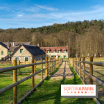 La Ferme de l’Abbaye des Vaux de Cernay : l'hôtel de charme en pleine nature dans les Yvelines - photos