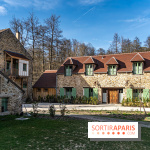 La Ferme de l’Abbaye des Vaux de Cernay : l'hôtel de charme en pleine nature dans les Yvelines - photos