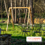 La Ferme de l’Abbaye des Vaux de Cernay : l'hôtel de charme en pleine nature dans les Yvelines - photos