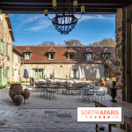 La Ferme de l’Abbaye des Vaux de Cernay : l'hôtel de charme en pleine nature dans les Yvelines - photos