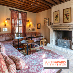 La Ferme de l’Abbaye des Vaux de Cernay : l'hôtel de charme en pleine nature dans les Yvelines - photos