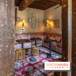 La Ferme de l’Abbaye des Vaux de Cernay : l'hôtel de charme en pleine nature dans les Yvelines - photos