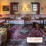 La Ferme de l’Abbaye des Vaux de Cernay : l'hôtel de charme en pleine nature dans les Yvelines - photos