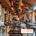 La Ferme de l’Abbaye des Vaux de Cernay : l'hôtel de charme en pleine nature dans les Yvelines - photos