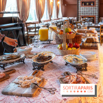 La Ferme de l’Abbaye des Vaux de Cernay : l'hôtel de charme en pleine nature dans les Yvelines - photos